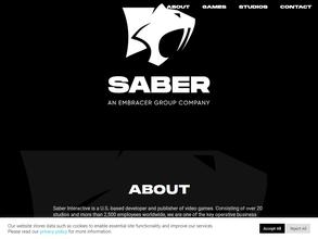 Saber Interactive