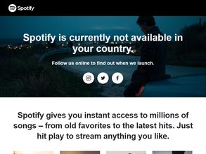 Spotify
