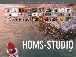 HOMS-STUDIO