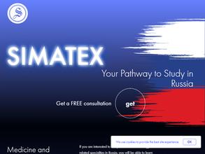 Симатекс Юнайтед