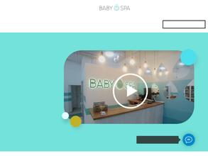BABY SPA