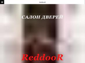 Reddoor
