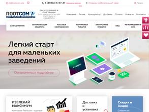 Rootcom