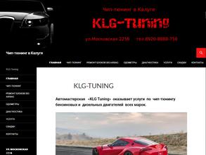 Klg-tuning