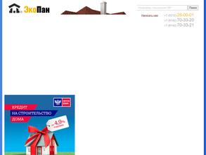 Экопан Карелия