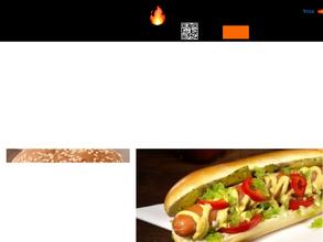 Быстро гриль №1