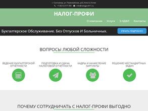 НАЛОГ-ПРОФИ