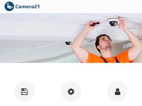 Camera 21