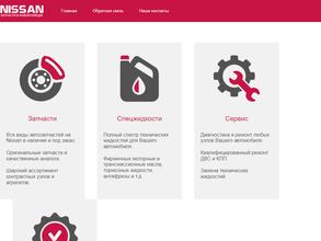 Nissan-Маркет
