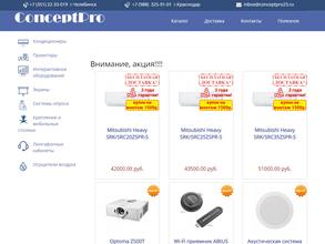 Концепт Про