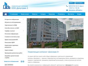 Домуправ-3