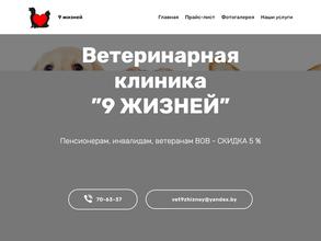 9 жизней