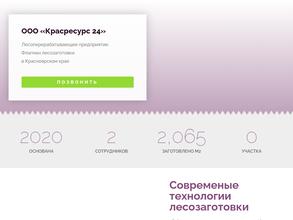 Красресурс 24