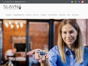 SLAVNA
