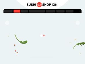 Sushi shop