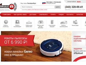 Irobot66.ru