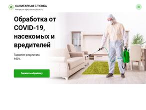 Санитарная служба