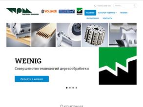 Вуд Профи Машинери