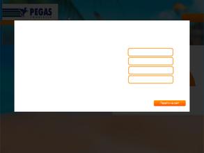 Pegas Touristik