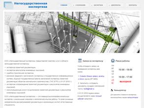 Негосударственная экспертиза
