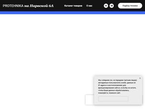 Протехника