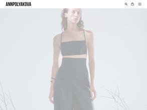 Дизайнерский магазин