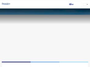 Демидов Плаза