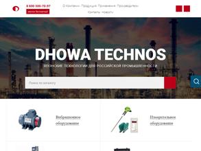 ДОВА ТЕХНОС Рус
