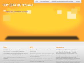 Центр образования Феникс