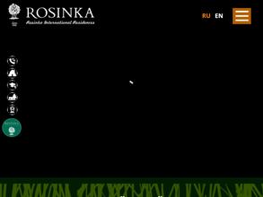 Rosinka International Residences