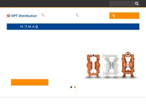 Випт дистрибьюшен