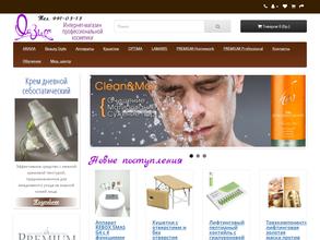 Мир массажа