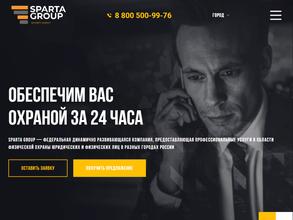 Sparta Group