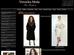 Veronika Moda