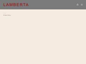 Ламберта