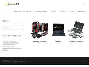 mobil-ka