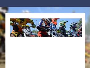 Федерация мотоциклетного спорта Пензенской области