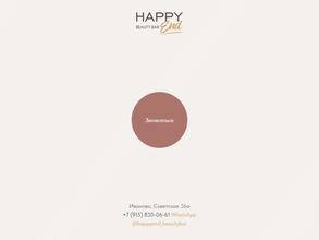 Happy end beauty bar