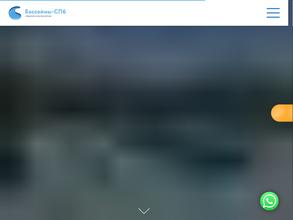 Бассейны СПб