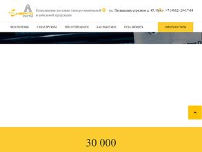 ЭНЕРГОСИТИ