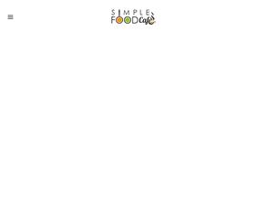Simplefood