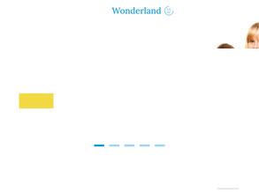 Wonderland
