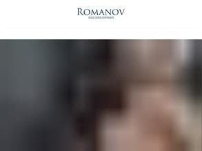 Romanov