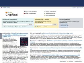 Chipfind