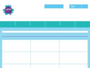 Торговый дом лето