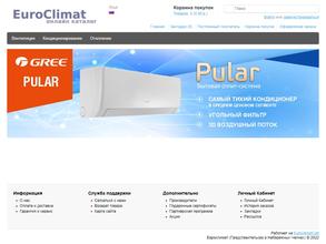 Правильные кондиционеры Челны