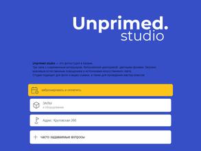 Unprimed.studio