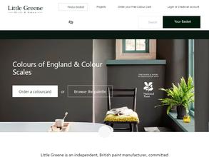 Little Greene