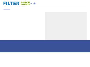 Filter-Price