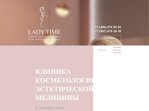 Lady Time